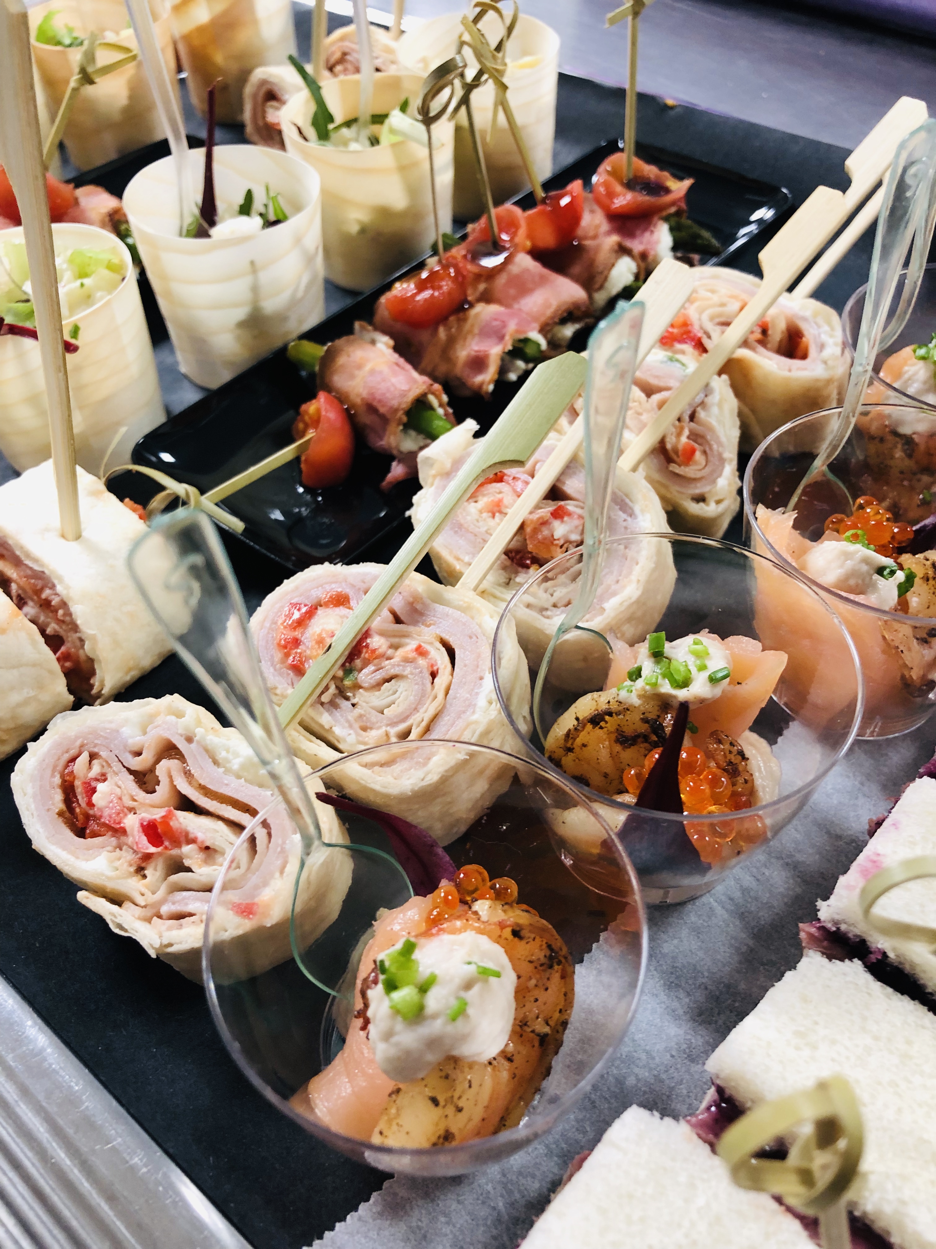 Fan-Food on Wheels — photo 3