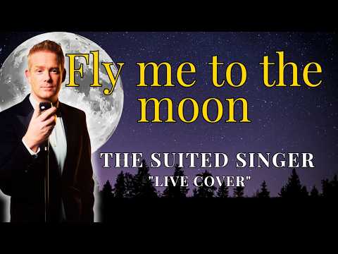 The Suited Singer — photo 3