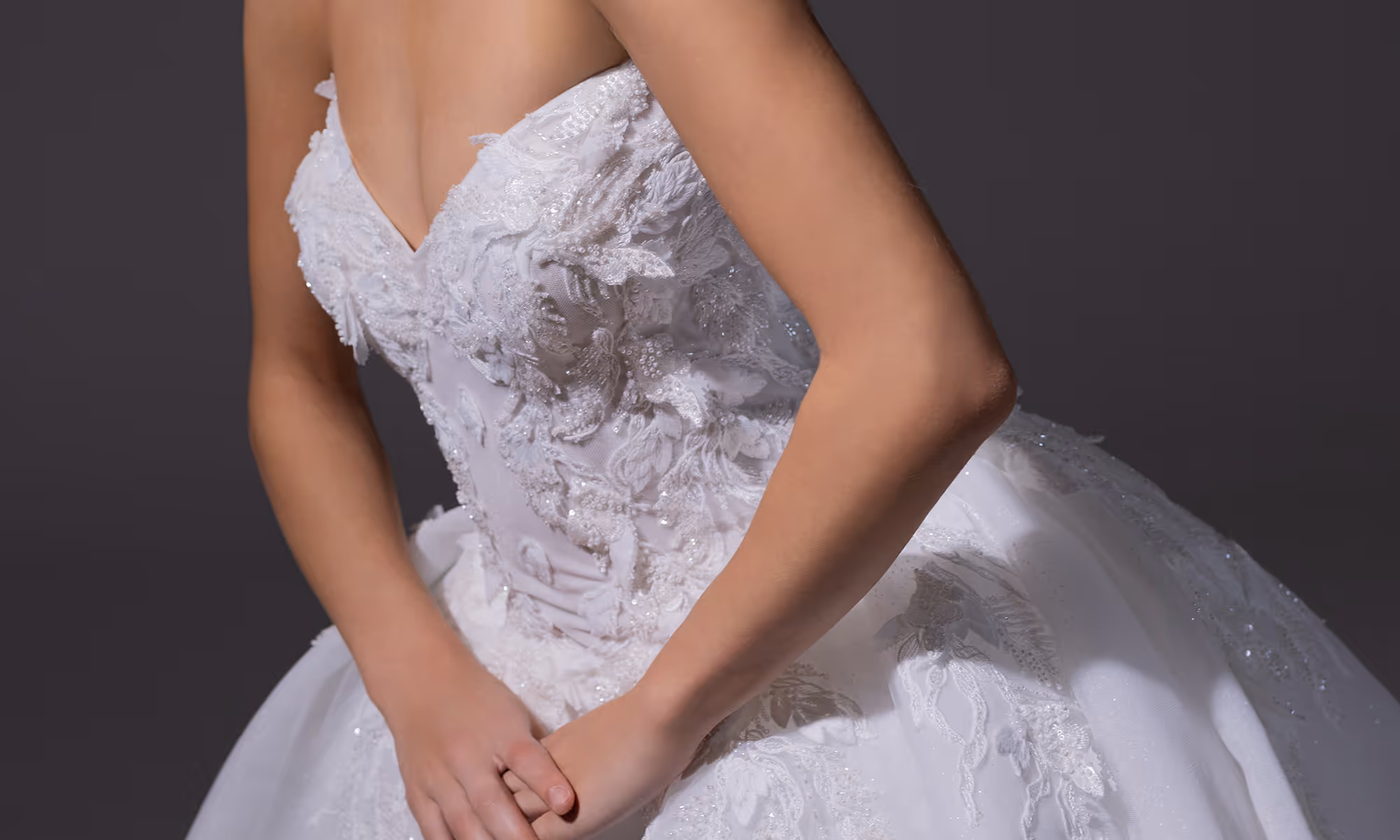 Elizabeth Swann Bridal — photo 4