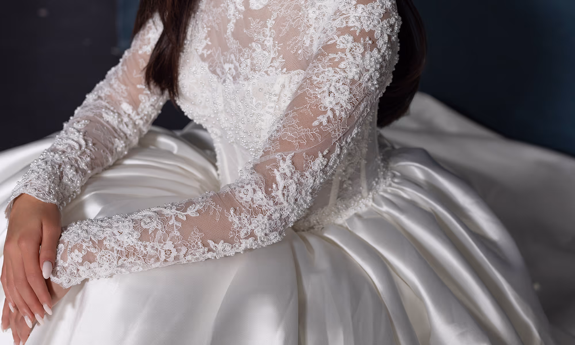 Elizabeth Swann Bridal — photo 5