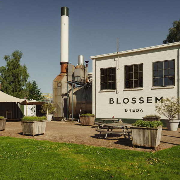 Restaurant Blossem