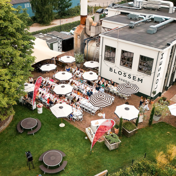 Restaurant Blossem — photo 3