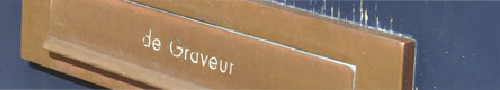 de Graveur — photo 2