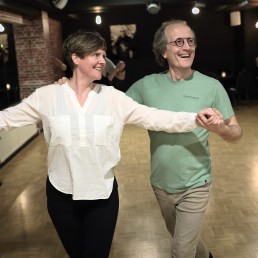 Dansen bij Le haen — photo 2