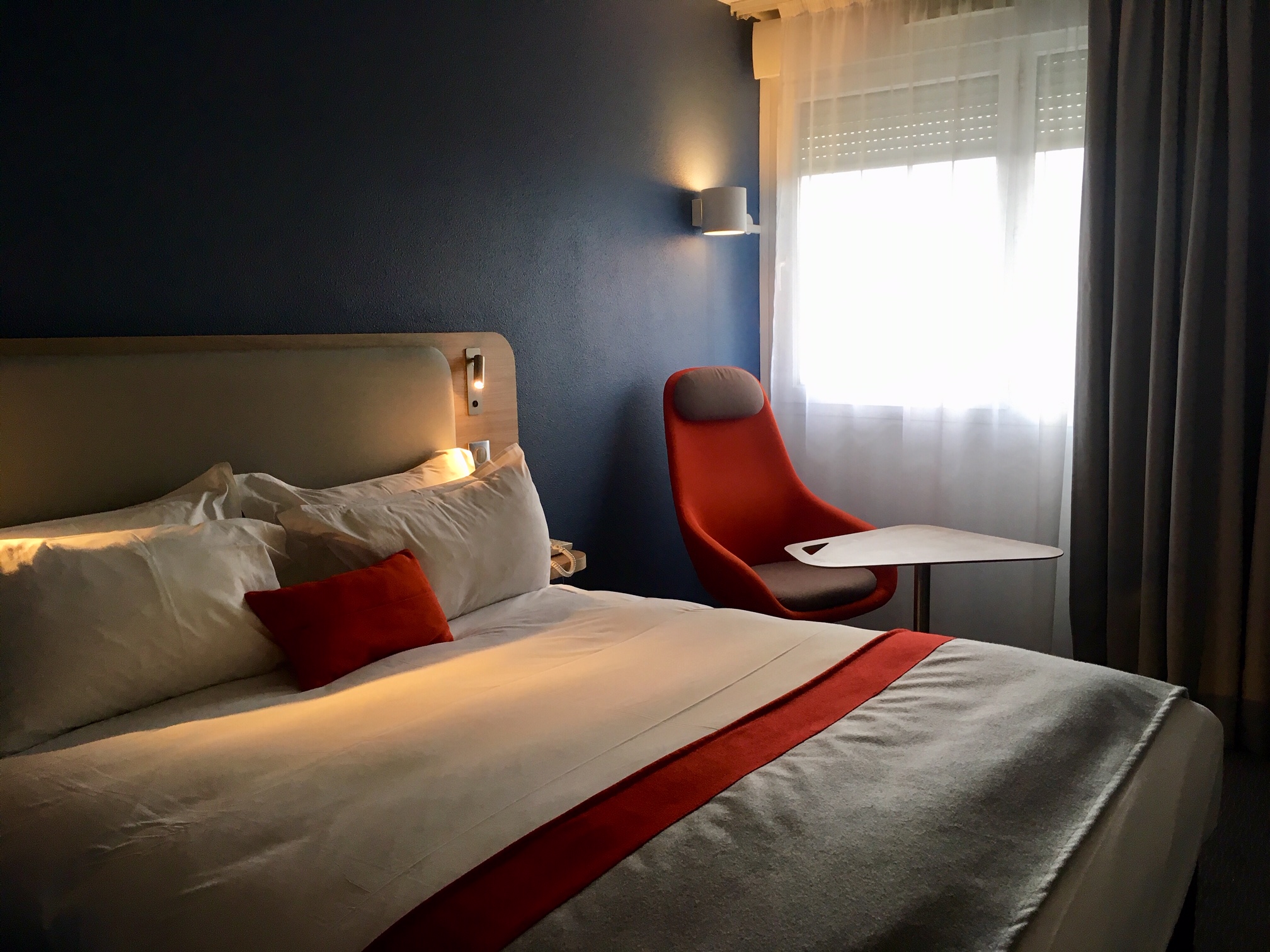 Le Domaine des Fontaines — photo 3