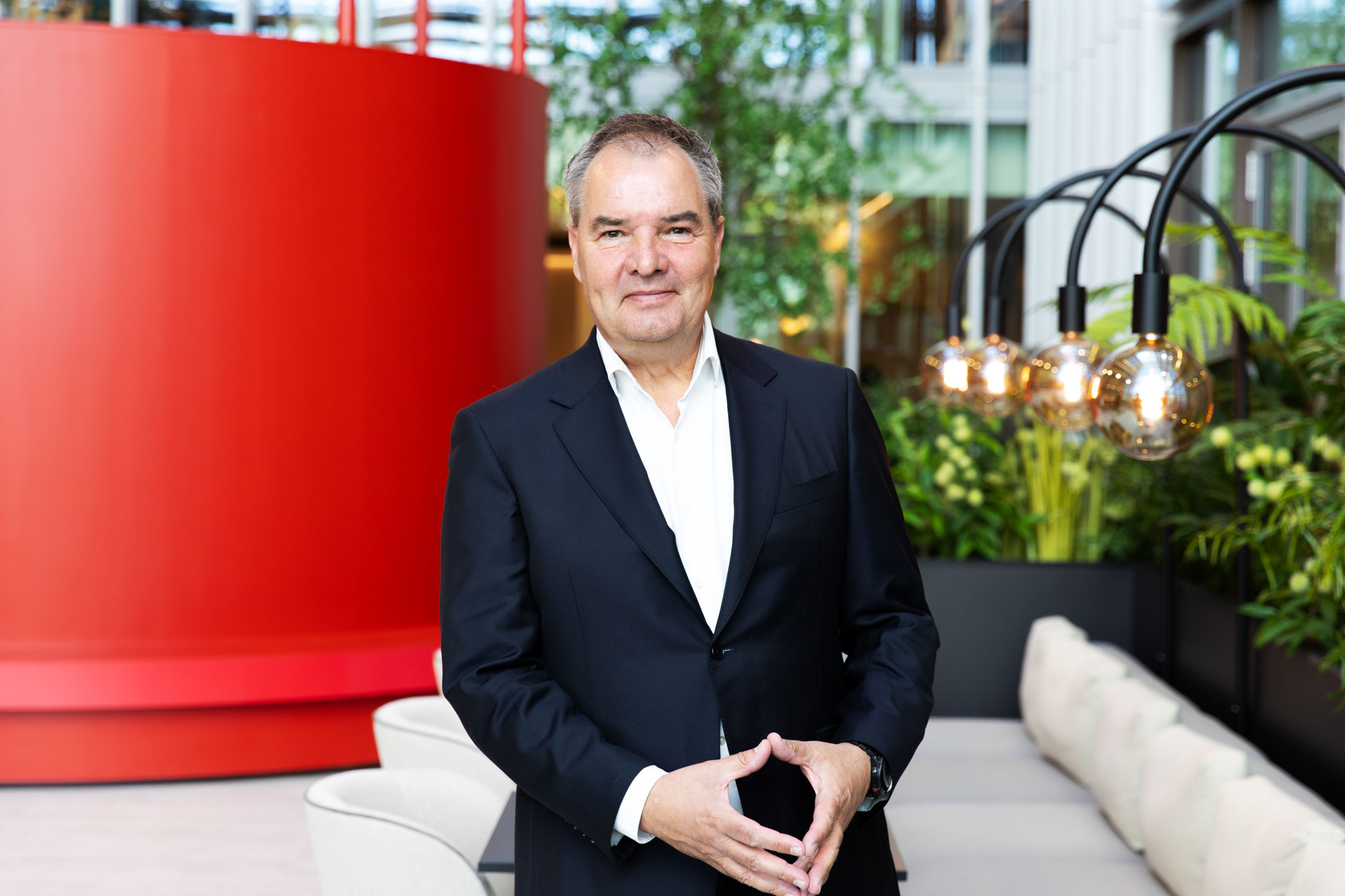 Alvero Kantoormeubelverhuur bv — photo 3
