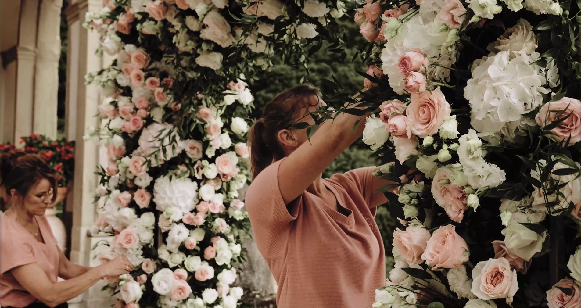 Bloemenservice Nederland