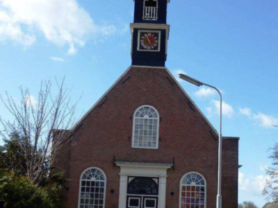 Stichting Zijper kerken — foto 2