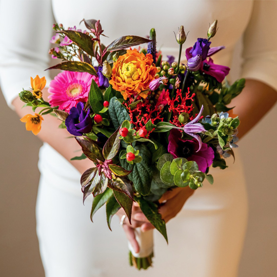 Snijder Bloemen