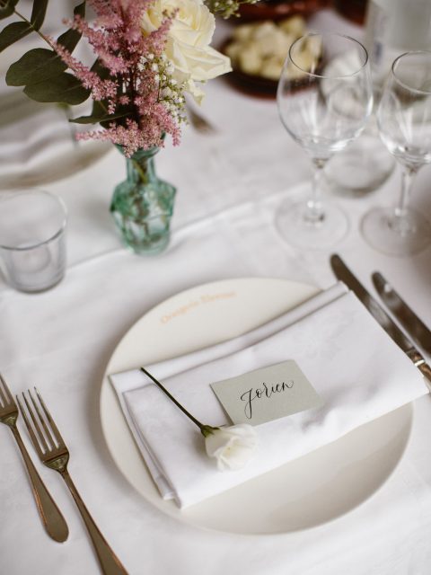 Rijkaard Wedding & Styling — photo 3