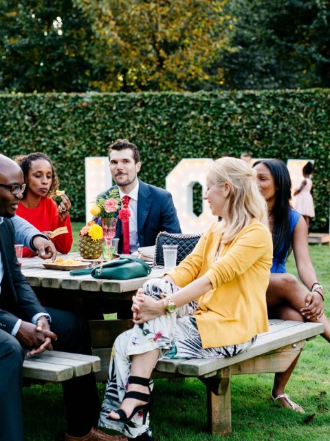 Rijkaard Wedding & Styling — photo 5