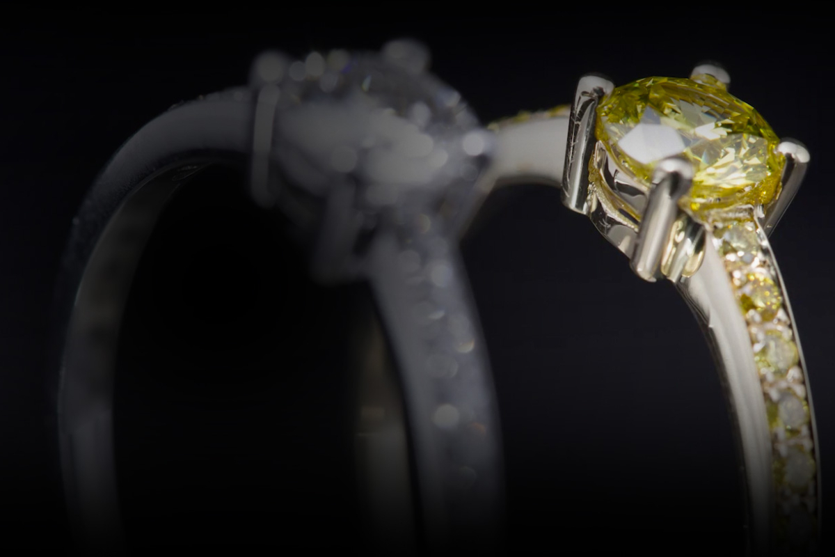 Jacqueline Hermans, Edelsmid/Diamantair — photo 3