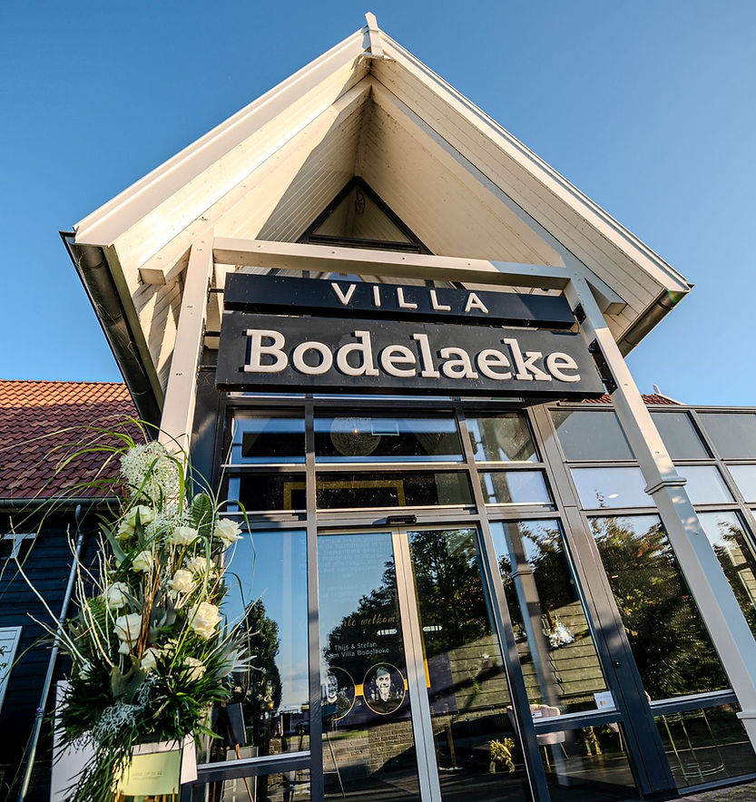 Villa Bodelaeke — foto 2