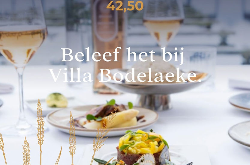 Villa Bodelaeke — foto 3
