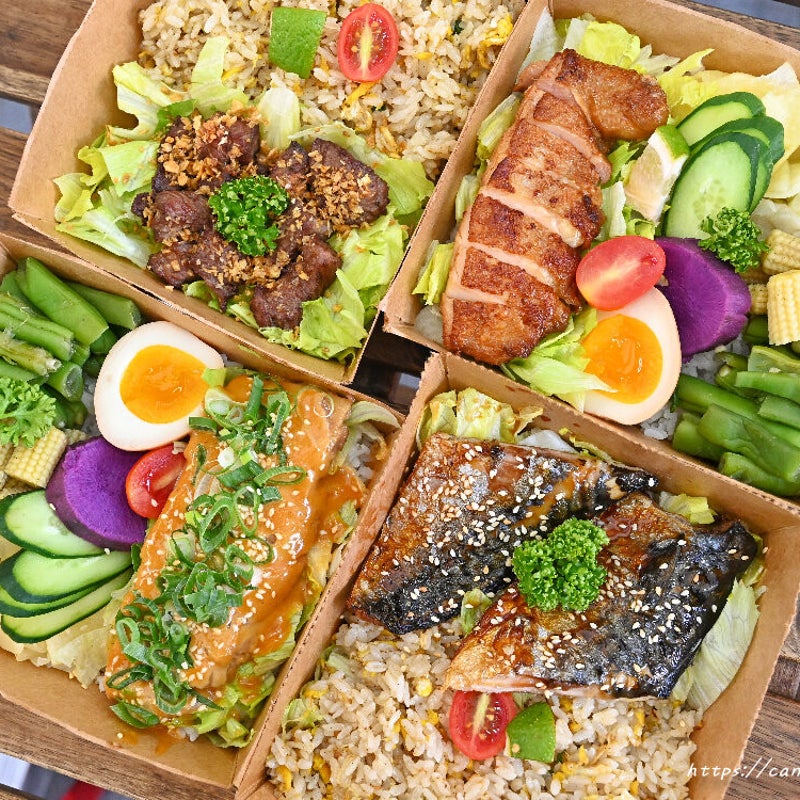 Bao & Bowl — foto 2