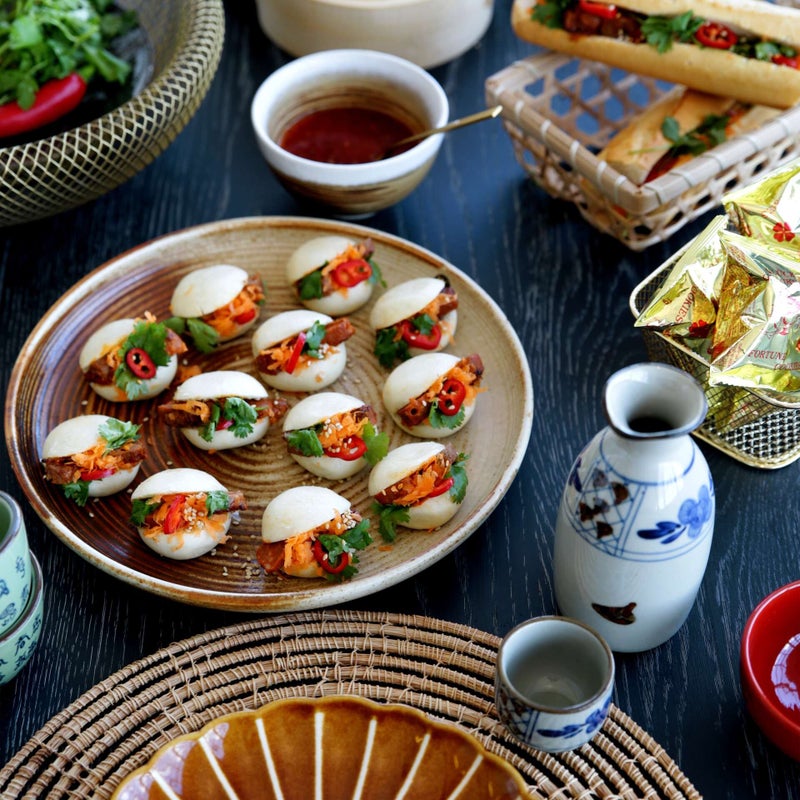 Bao & Bowl — foto 3