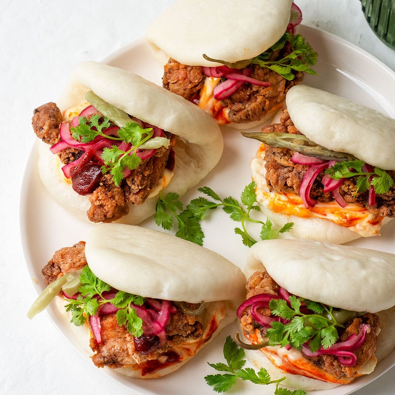 Bao & Bowl — foto 4