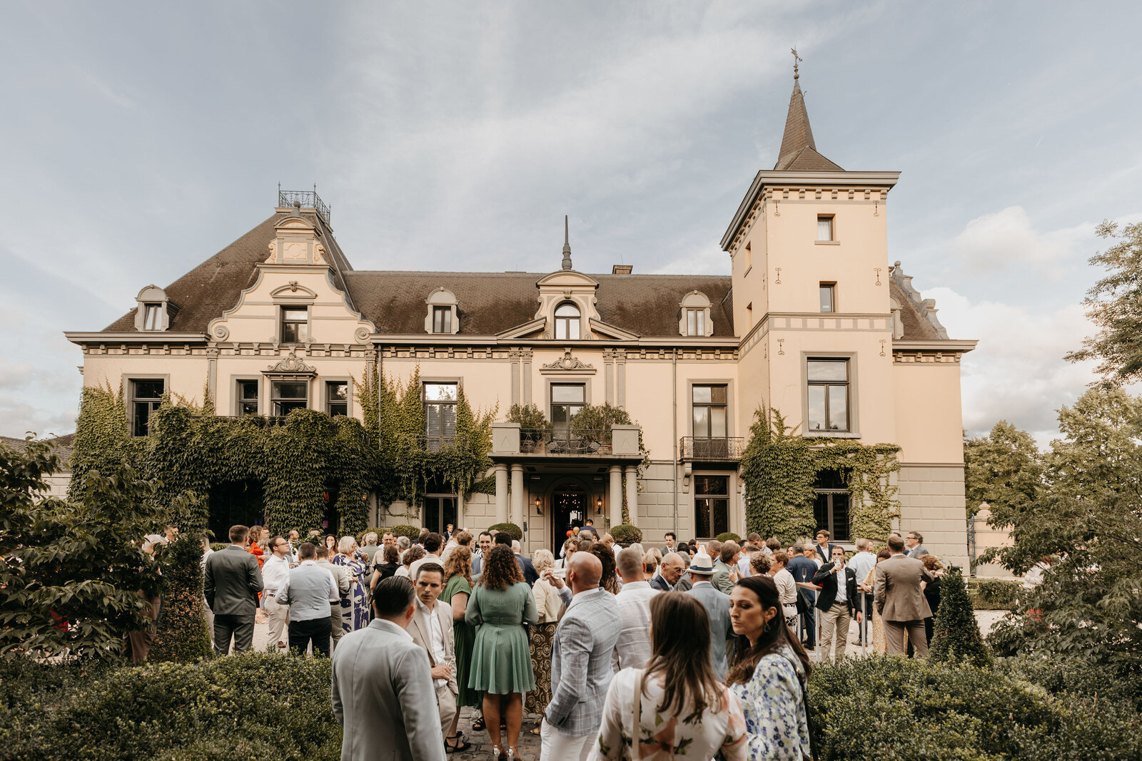 IMAI Wedding — photo 3