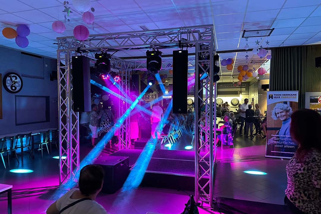 Calibre light & sound — photo 4