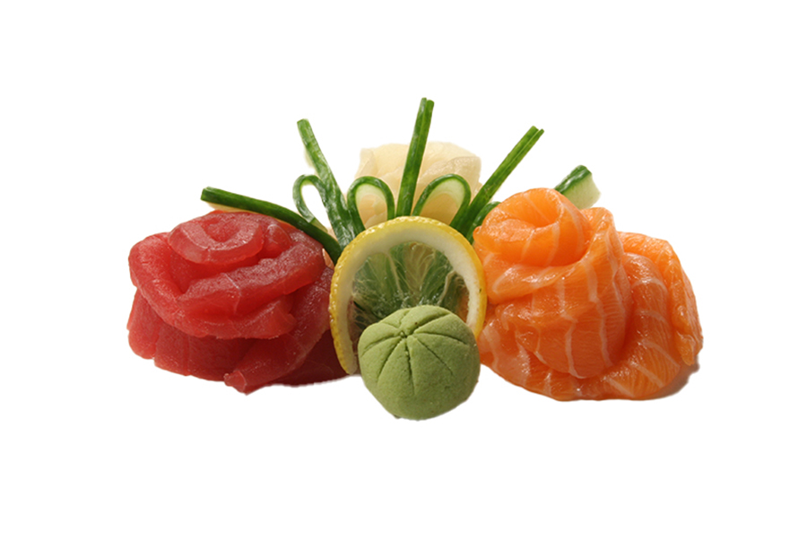 Sushi de Luxe — photo 3