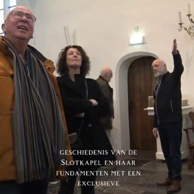 Slotkapel Egmond aan de Hoef — foto 3