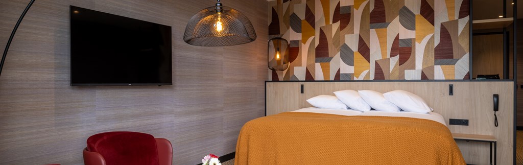 Hotel van der Valk Emmen — photo 2