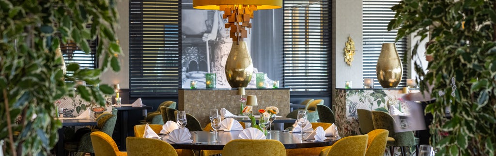 Hotel van der Valk Emmen — photo 3