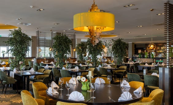 Hotel van der Valk Emmen — photo 4