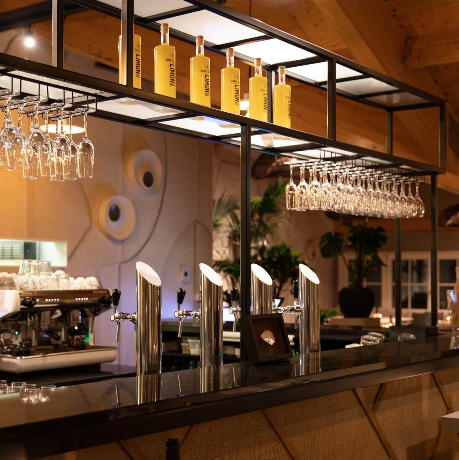 Brasserie Boven de Rivieren — foto 4