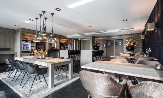 Hotel van der Valk Vianen — photo 5