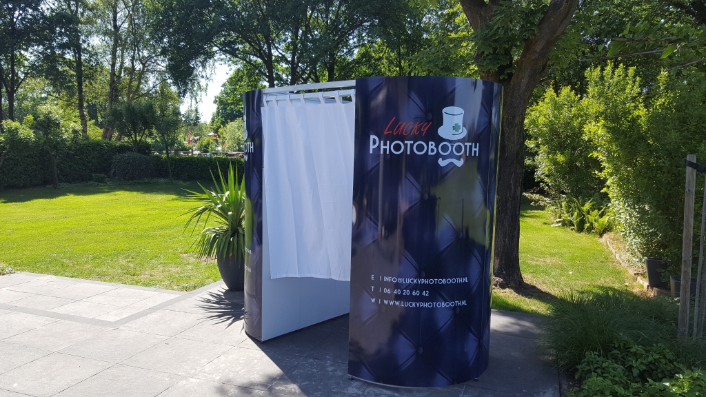 Lucky Photobooth — photo 4