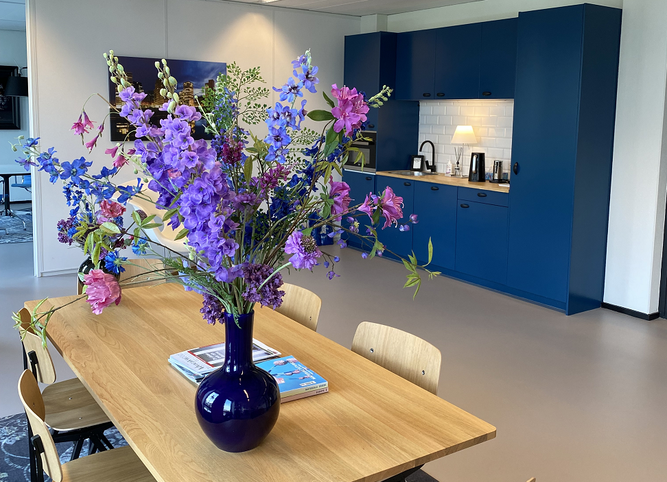 Bloemen van Loes — photo 2