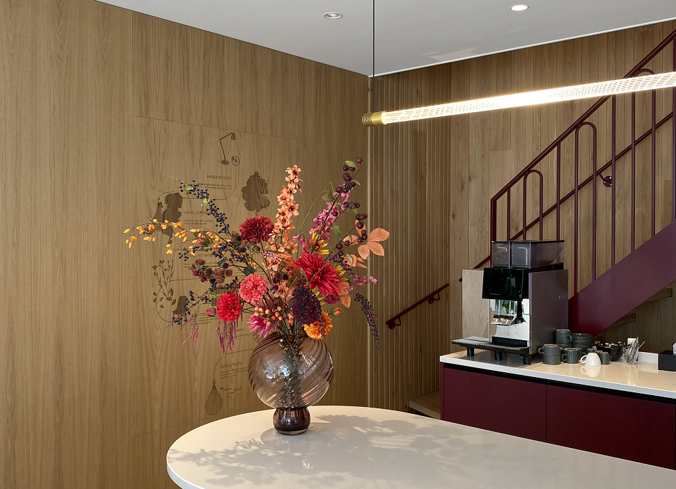 Bloemen van Loes — photo 4