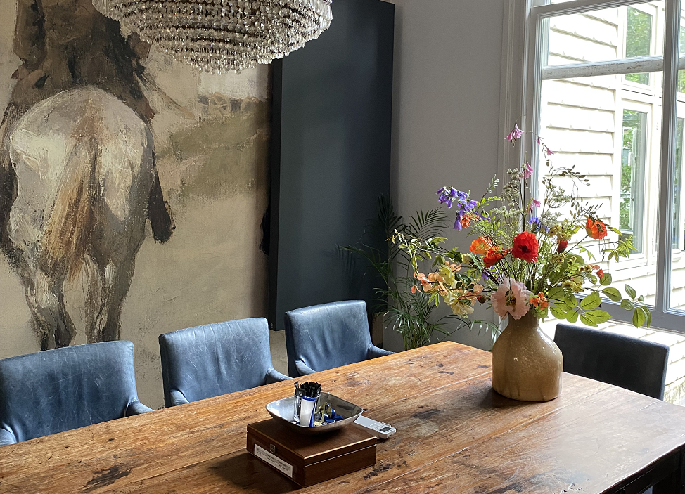 Bloemen van Loes — photo 5