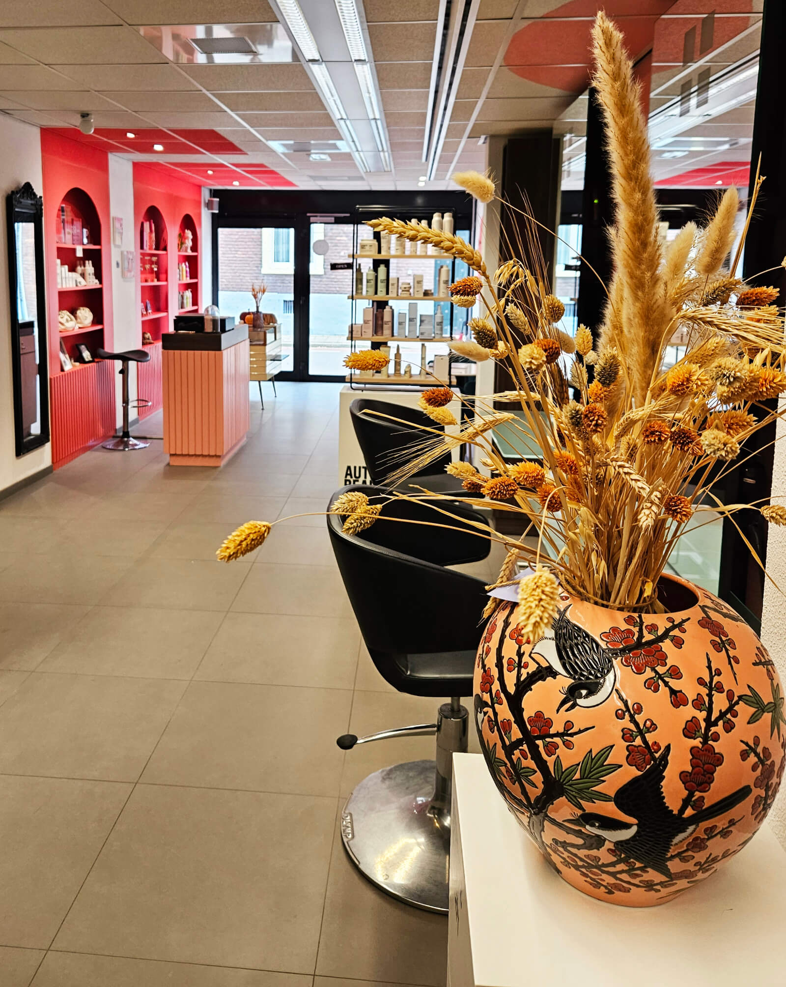 Salon du Trezo — photo 2