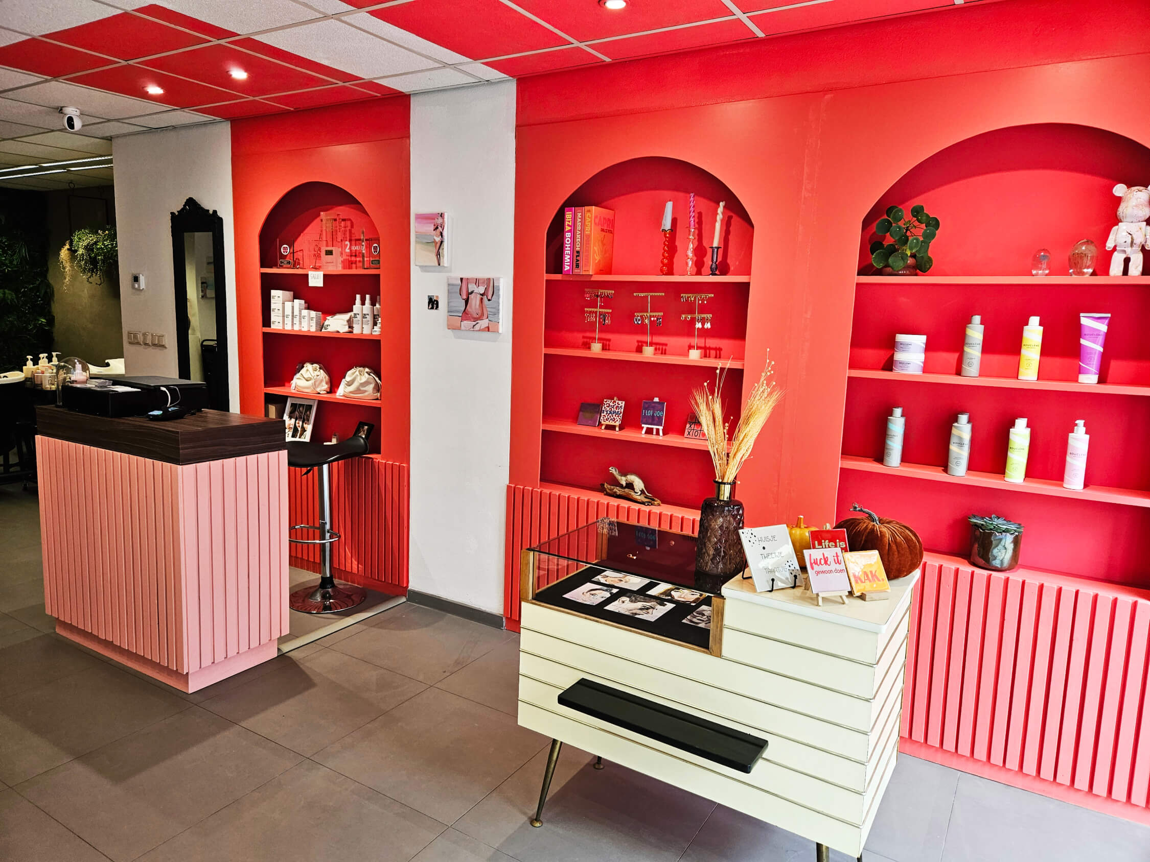 Salon du Trezo — photo 3