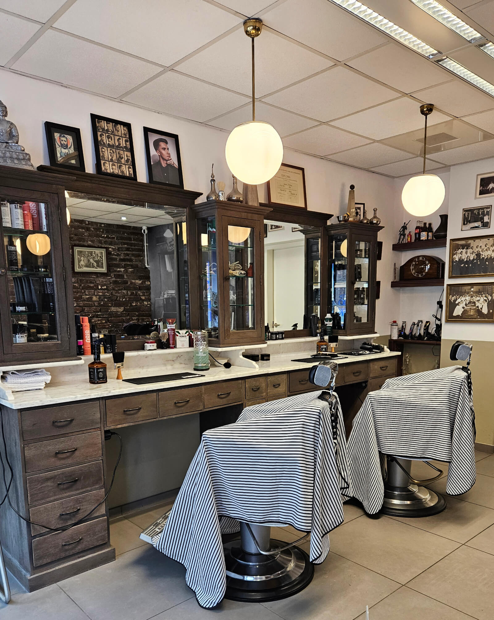Salon du Trezo — photo 4