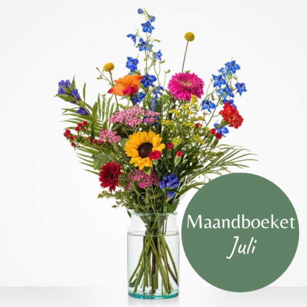 Baars Bloembinders — photo 5