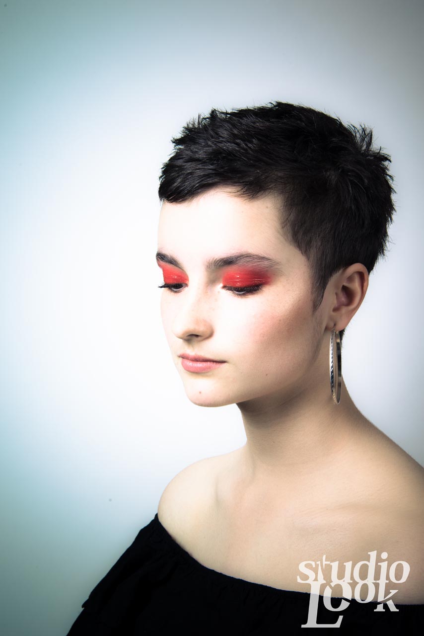 Studio Look — photo 4