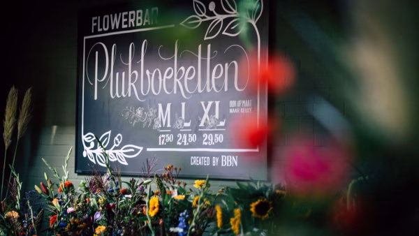 Bloemenboutique Nicole — photo 5
