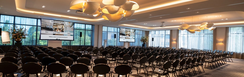 Hotel van der Valk Houten