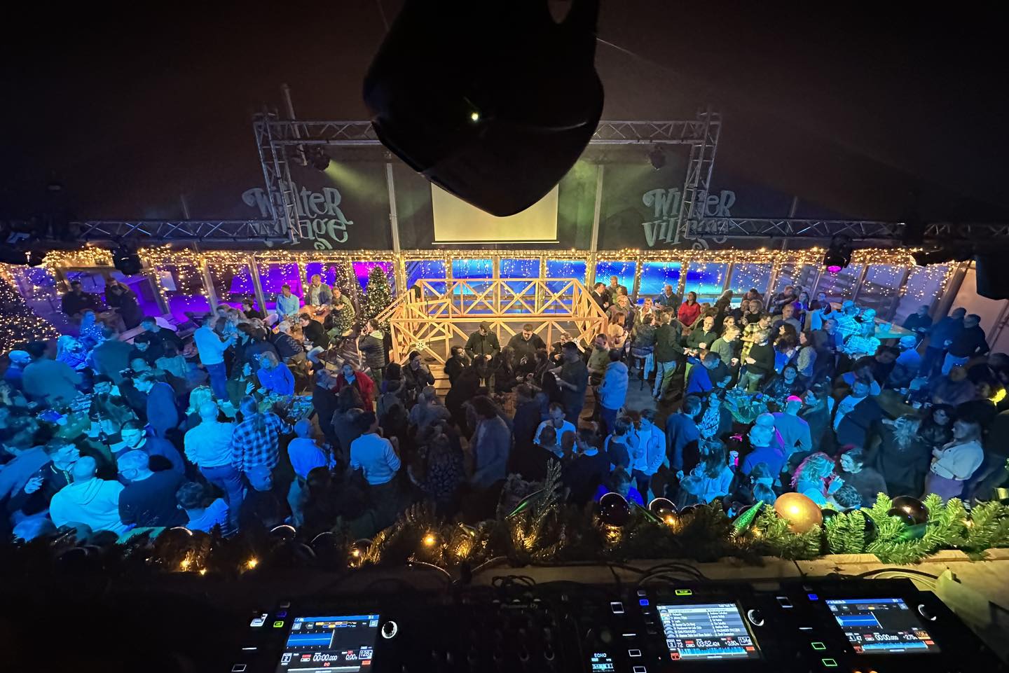 DJ Magic Mike — photo 2