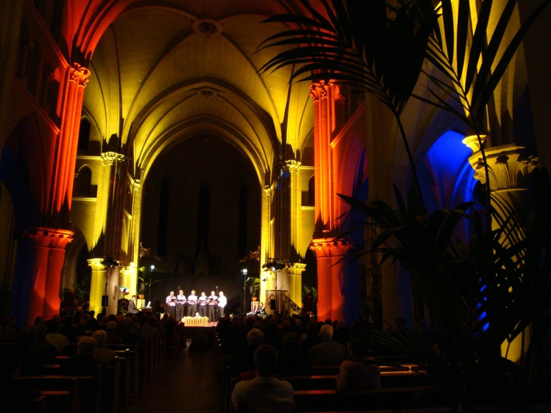 Control Light Licht- en Geluidstechniek — photo 4