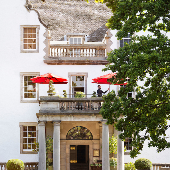 Prestonfield House — photo 4