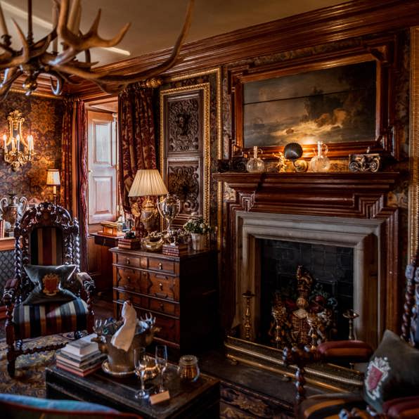 Prestonfield House — photo 5