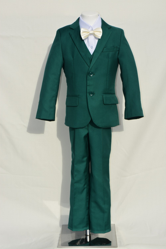 Gonnie's Kinderkleding — photo 3