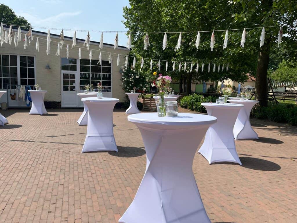 Funhoppers - Wedding games