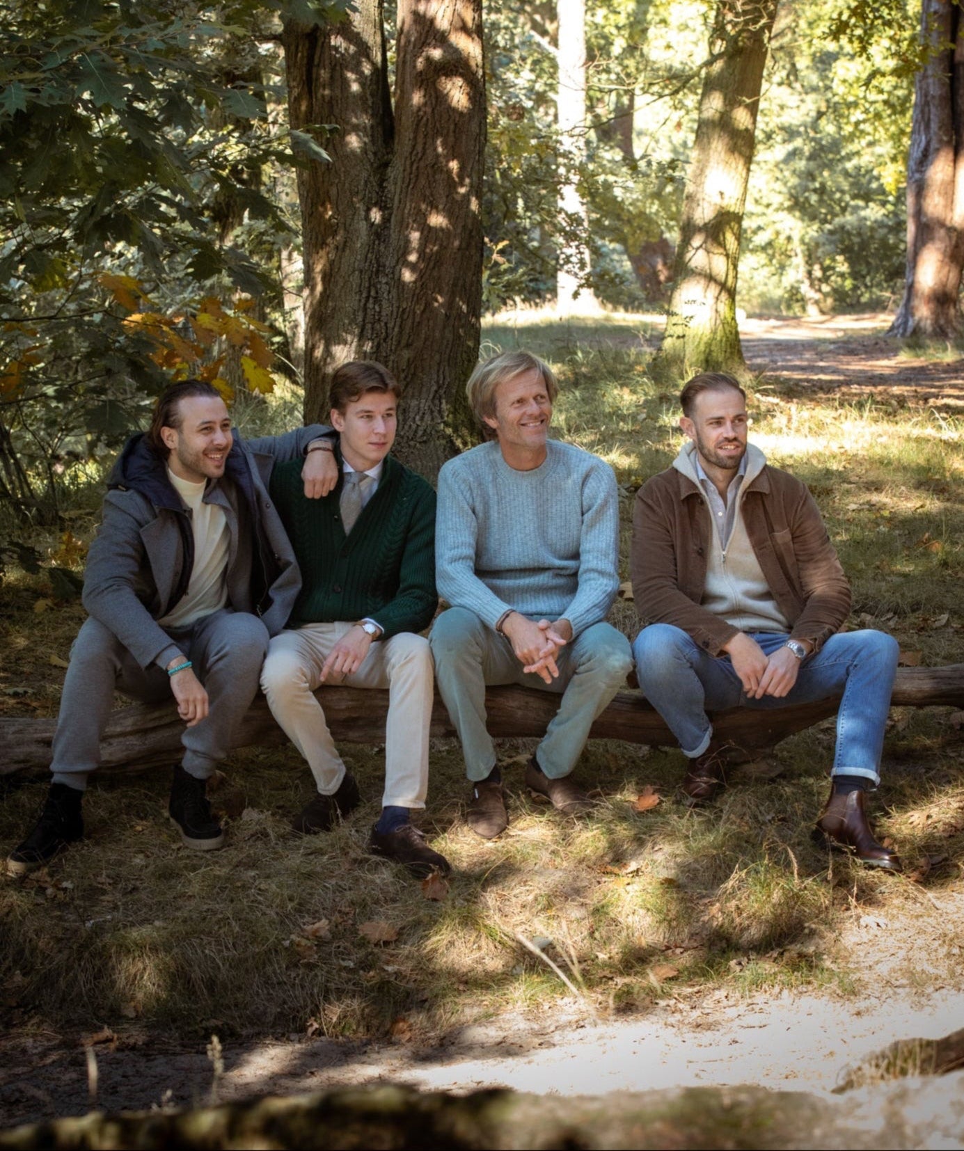Spiga Luxury Menswear — photo 2