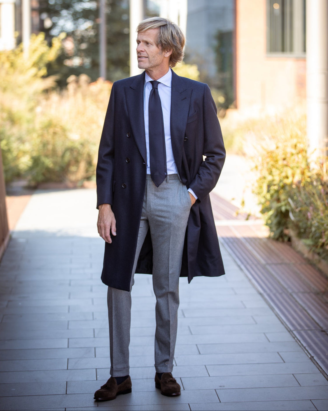 Spiga Luxury Menswear — photo 4