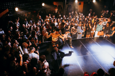 De Melkweg — foto 3